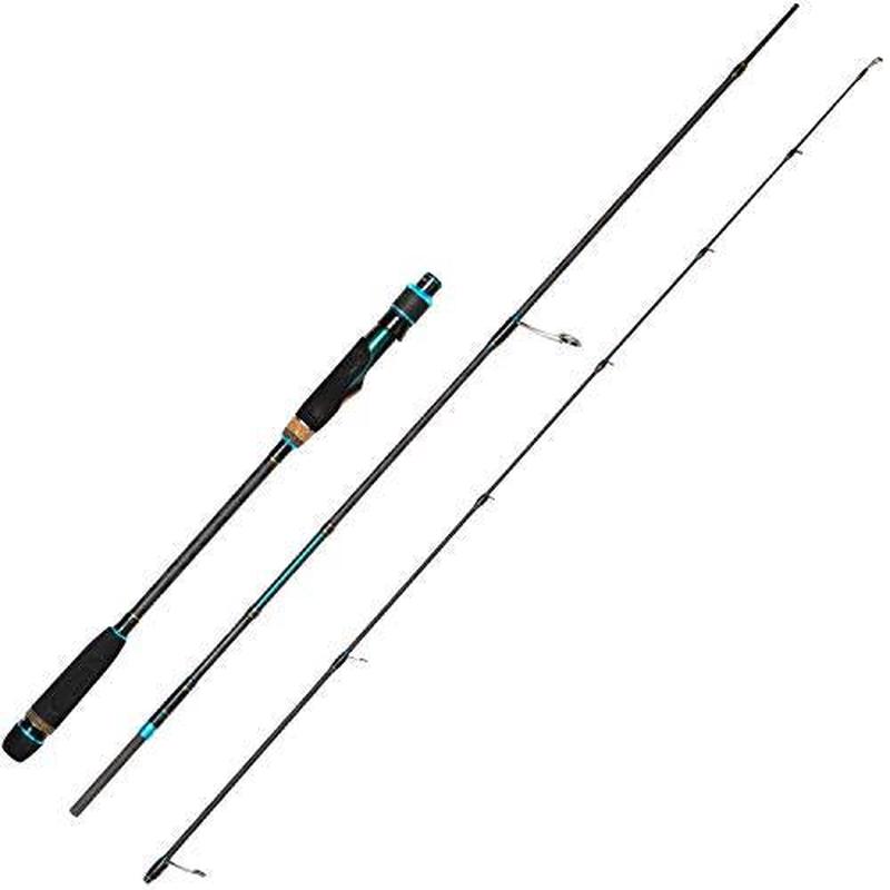 Abu Garcia Salty Stage KR-X Super light jigging SSSS-673SLJ-KR Spinning Rod 0036282991958
