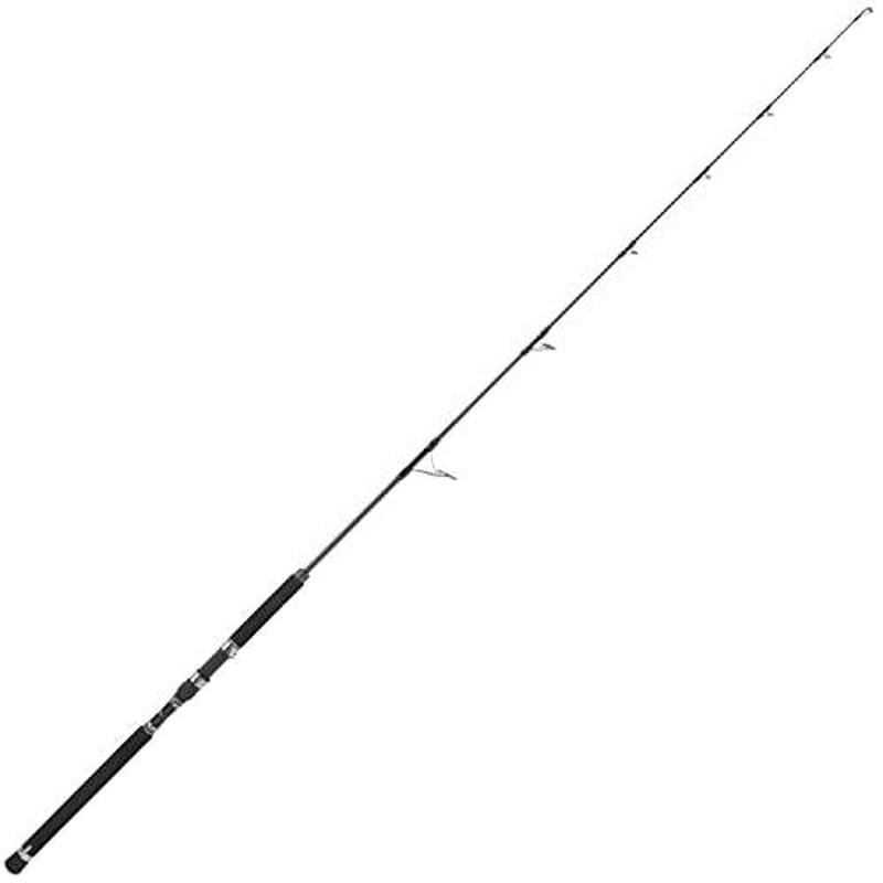 Abu Garcia SALTY STAGE PT JIGGING XJGS-60-3-MAX250 Spinning Rod 0036282092730