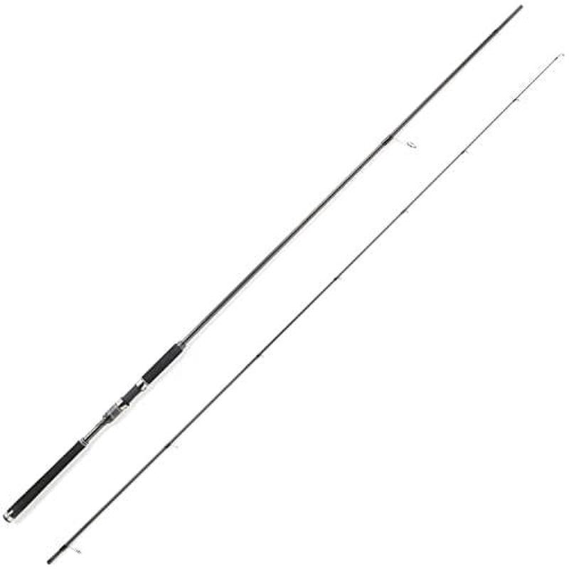Abu Garcia SALTY STAGE PT SEABASS XSBS-1062M Spinning Rod 0036282097025