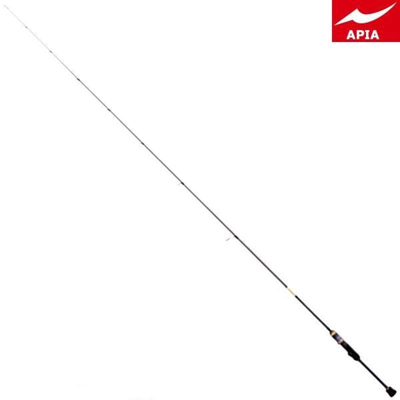 APIA Legacy SC AIR STINGER II 63ULS Spinning Rod 4589958706890