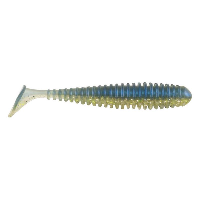 Berkley PowerBait Swimmer 3.8in - 6pcs