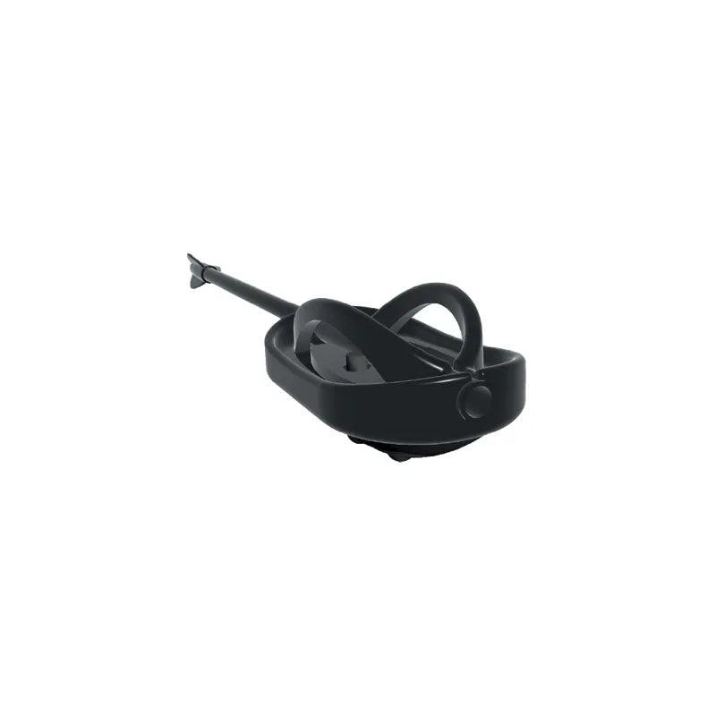 Cralusso Small Rocket Method Basket - Black (50x28 mm)