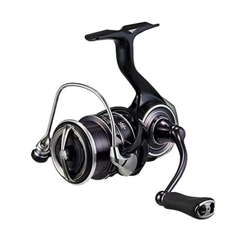 Daiwa 23 TATULA LT2500S-XH-QD Spinning Reel 4550133306471