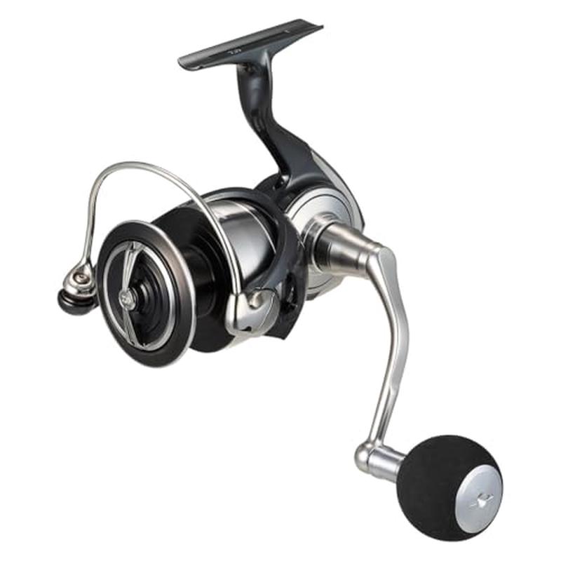 Daiwa 24 CERTATE SW 6000-XH Spinning Reel 4550133400056