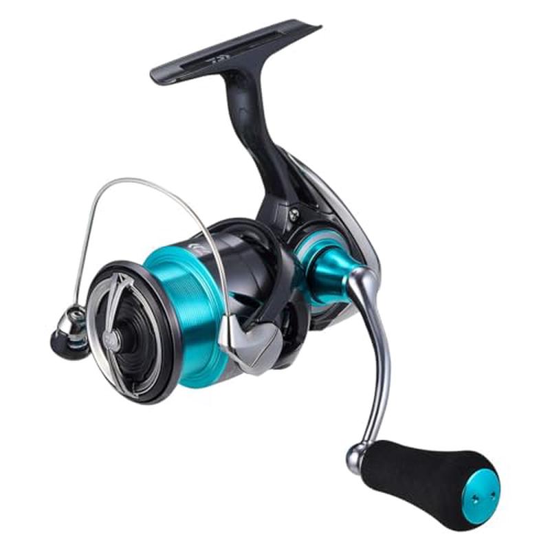Daiwa 24 EMERALDAS X LT2500 LT-2500 Spinning Reel 4550133431470