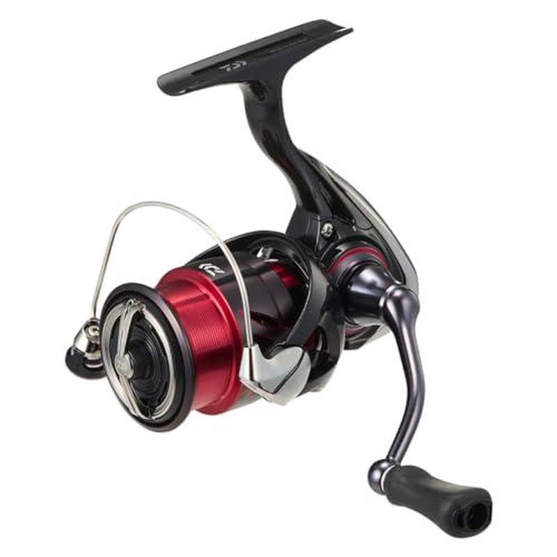 Daiwa 24 GEKKABIJIN X LT2000S Moonlight Beauty Spinning Reel 4550133393303