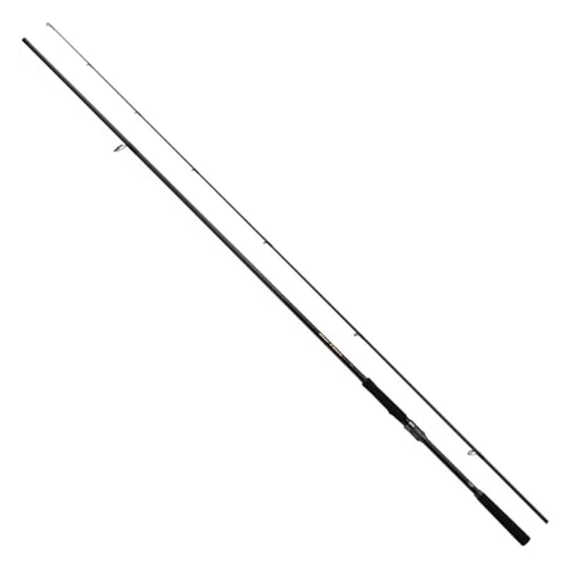 Daiwa 24 OVERTHERE 99ML/M-K Spinning Rod 4550133338151