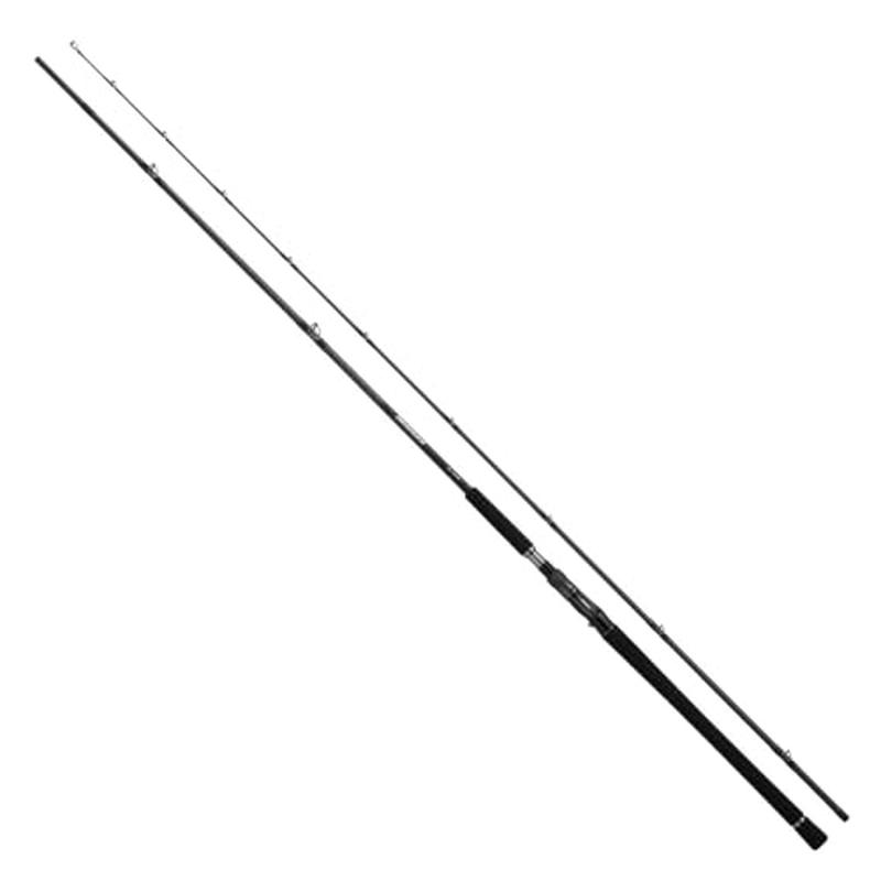 Daiwa 25 DRAGGER MX 107HB Baitcasting Rod 4550133452291