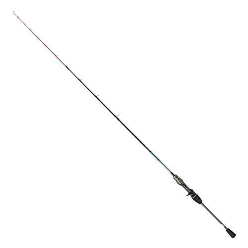 Daiwa Aori squid X 130 - R Offshore Boat Rod 4550133070297