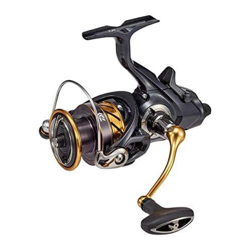 Daiwa AORIMATIC BR LT3000D Spinning Reel 4960652267861