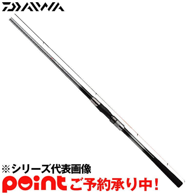 Daiwa GINRO EIGA 1-53 Telescopic ISO Rod 4550133073854