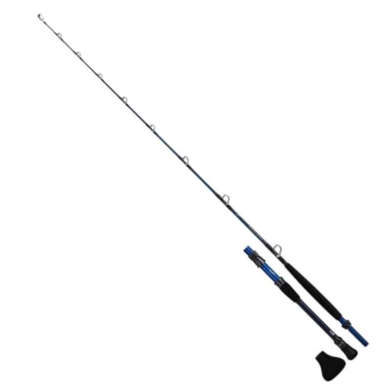 Daiwa GOUIN BULL HHH-190-K Big Game Rod 4550133450525