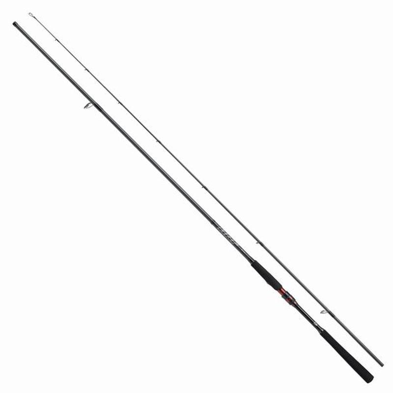 Daiwa HRF AIR KJ Hard Rock Fish 90-MH Spinning Rod 4960652078887