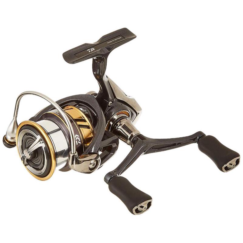 Daiwa LEGALIS LT3000S-C-DH Spinning Reel 4960652140782