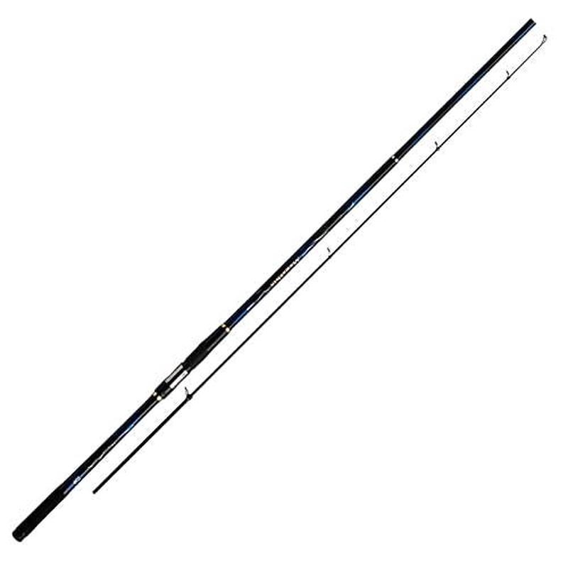 Daiwa Megathis 5-53 Long cast / N Telescopic ISO Rod 4550133164064