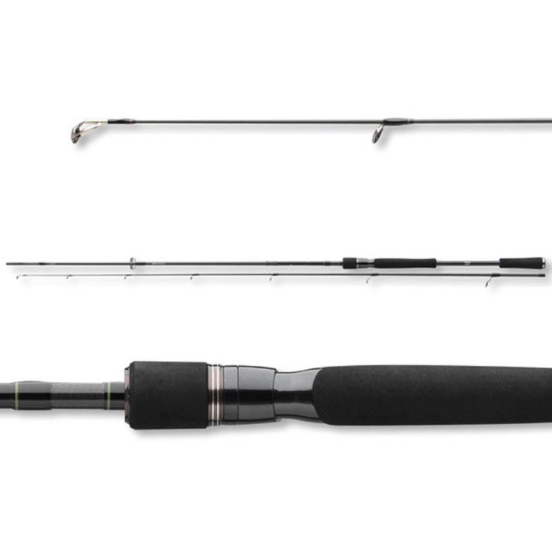 DAIWA Prorex XR Spin 2.40m 7-21g - 11331-240