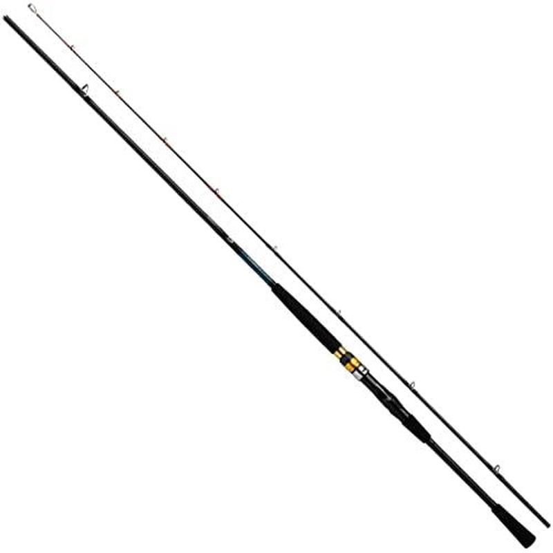 Daiwa Sea Power 73 50-270 - N Offshore Boat Rod 4550133165092