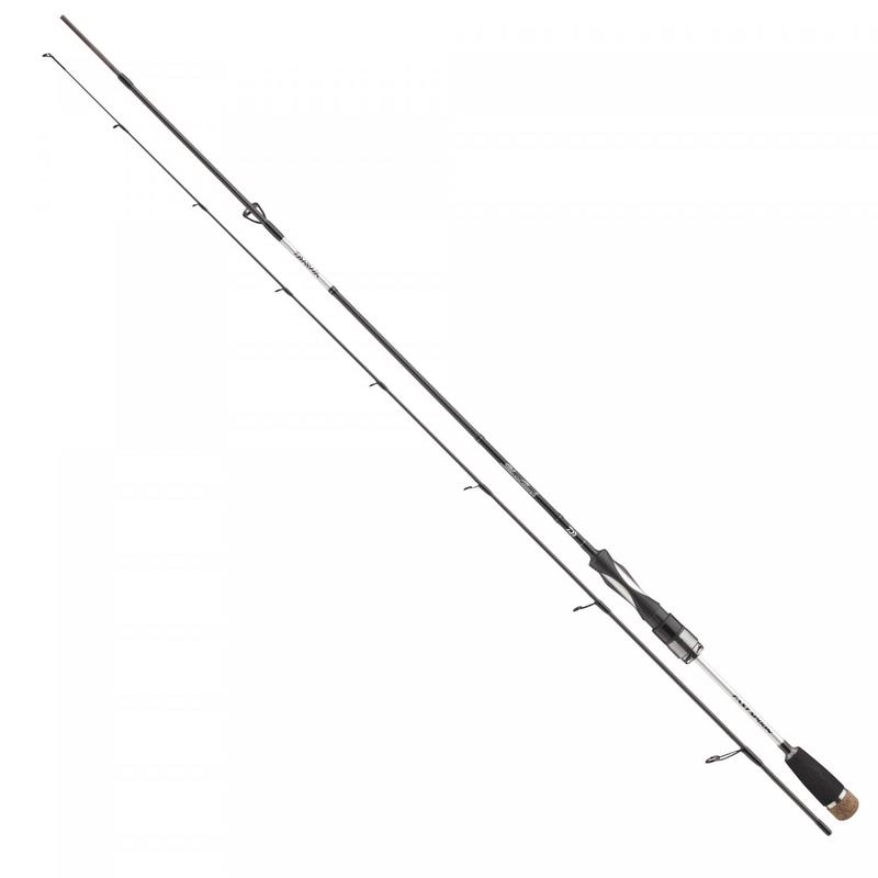 DAIWA Silver Creek Ultra Light Spin