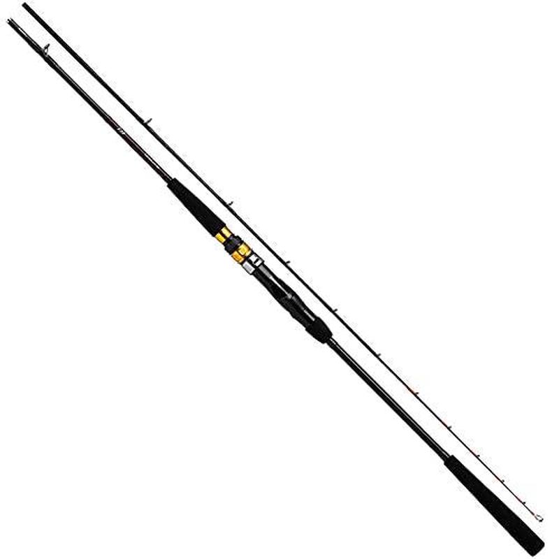 Daiwa TACHIUO X HH-180 Offshore Boat Rod 4550133154430