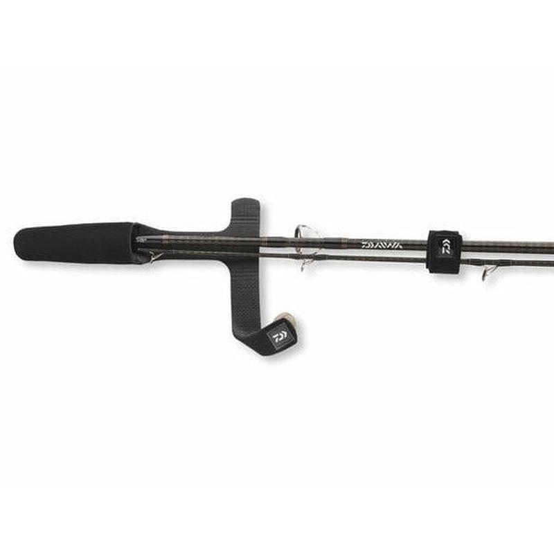 DAIWA Top Cover Neo Belt M Black