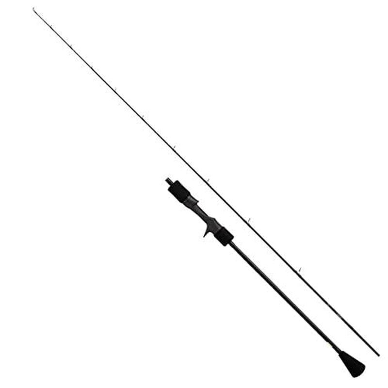 Daiwa VADEL SJ 63B-1 Baitcasting Rod 4550133303746
