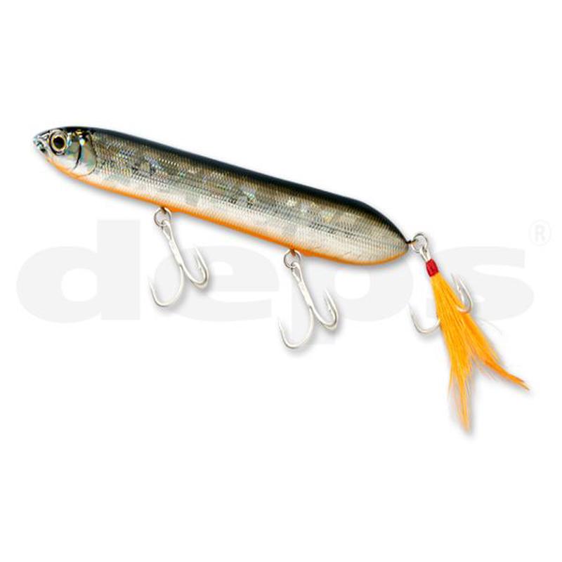 DEPS BRACHIO STICK #13 Diamond Shad 4544565089132