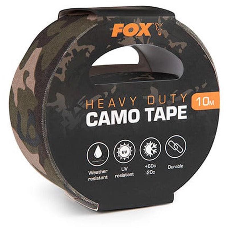 Fox Camo Tape 5cm x 10m