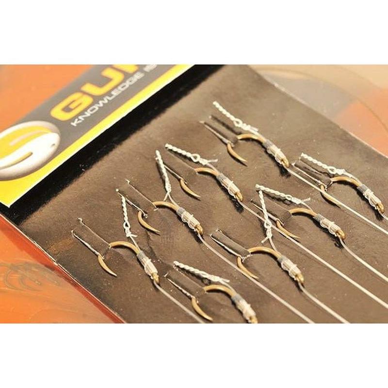 Guru Bayonets Ready Rig 4"