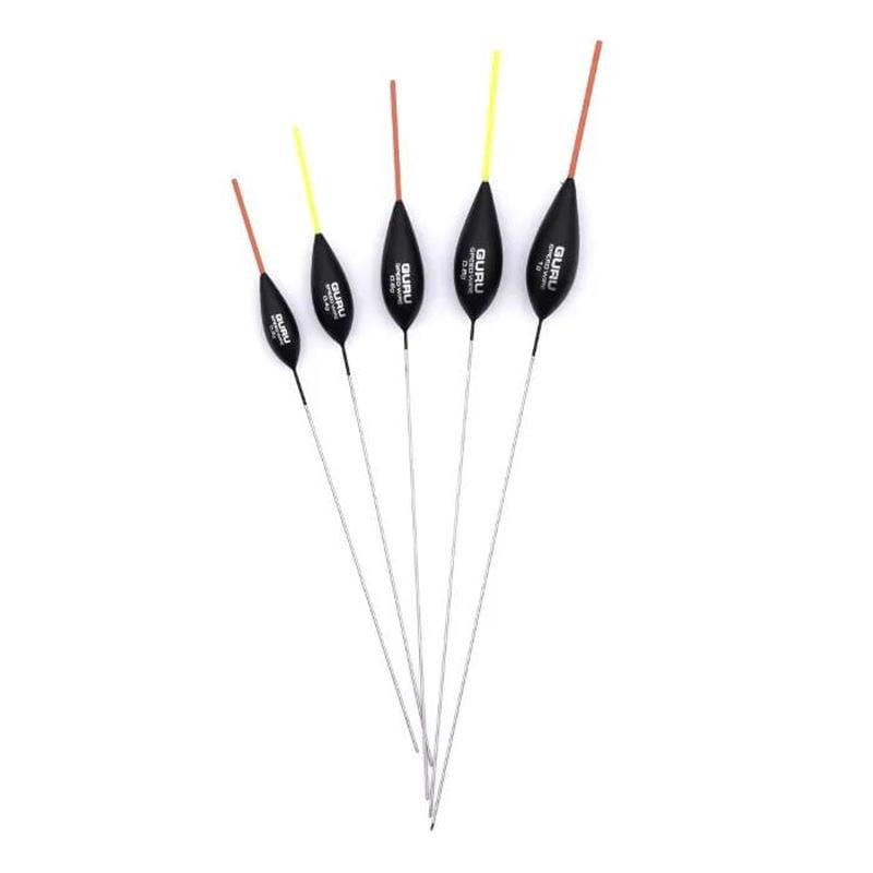 Guru Speed Wire Float