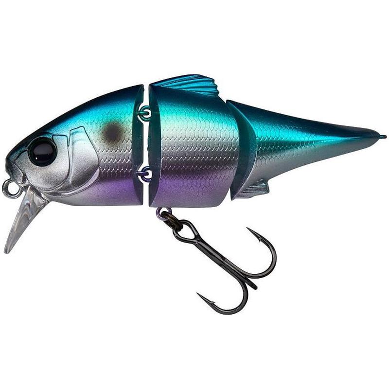 Illex Swing Mikey 7.2 cm