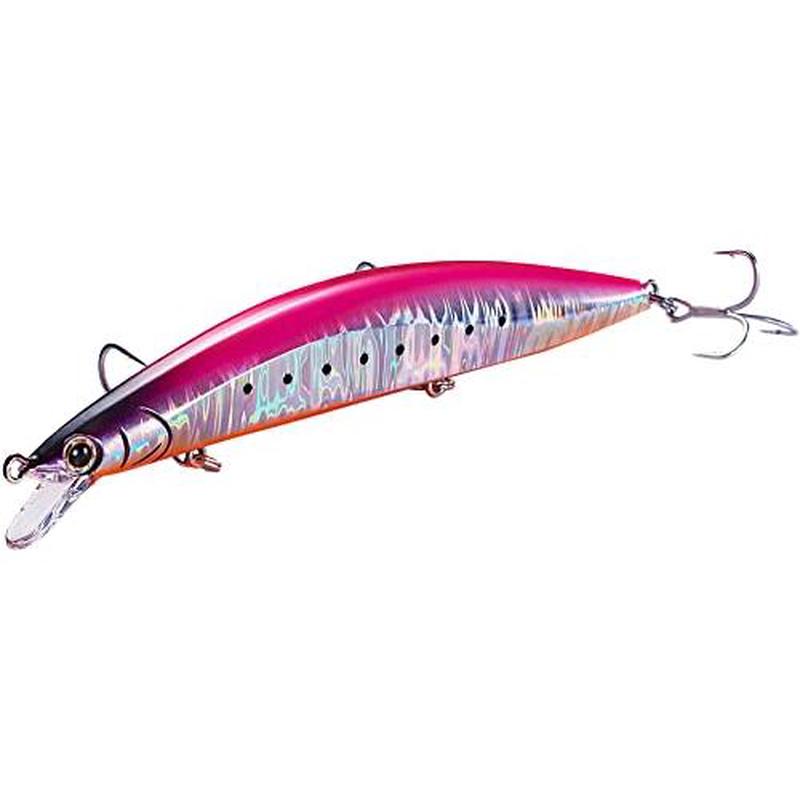 Jackson Athlete+ 12FVG PIO Pink Sardine Orange Berry 4511729680146