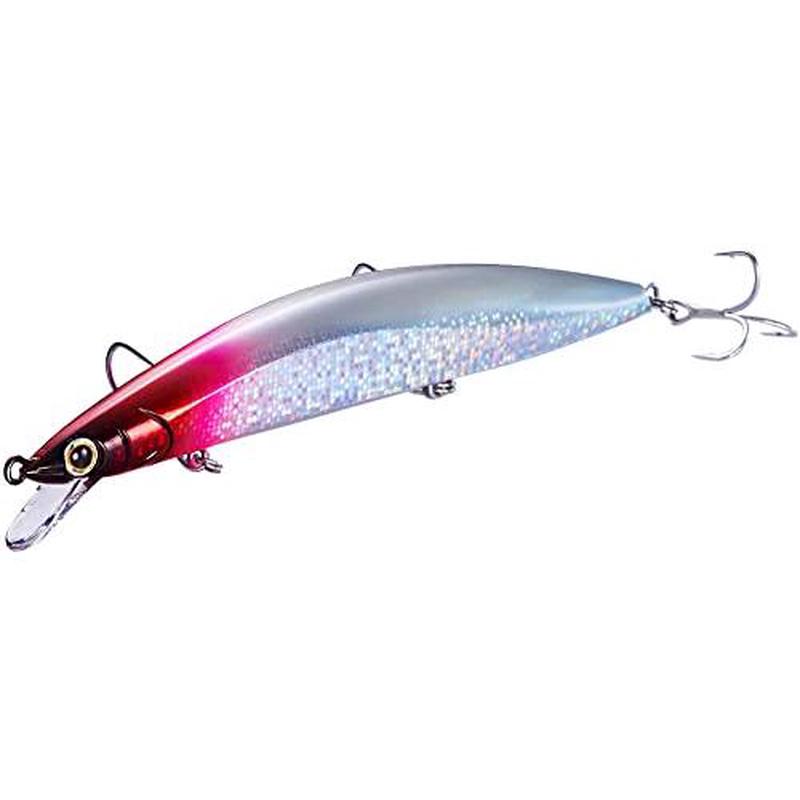 Jackson Athlete+ 12SVG WRH Double Red Head 4511729680276