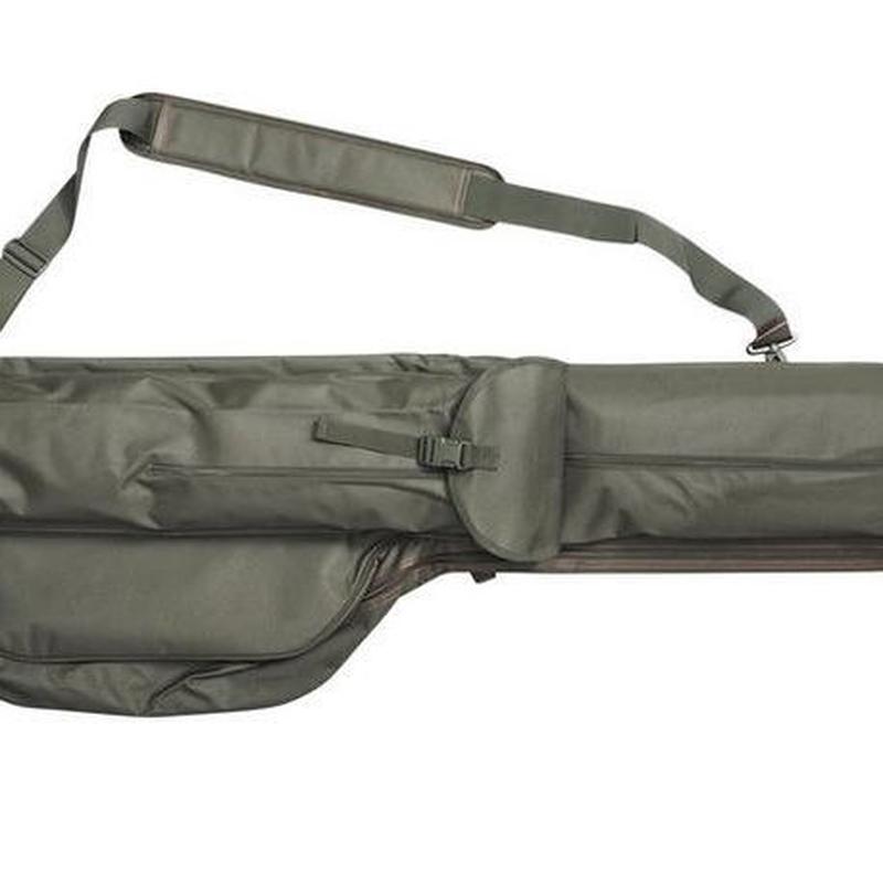 JRC Defender II 3-Rod Sleeve 1213ft