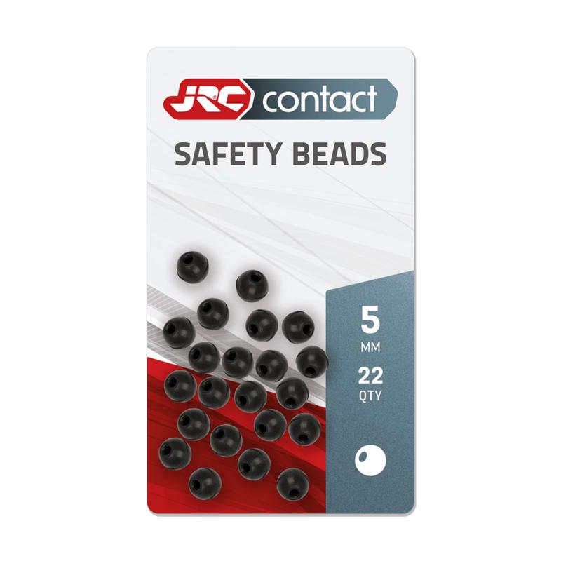 JRC Safety Beads 5mm - 22pcs