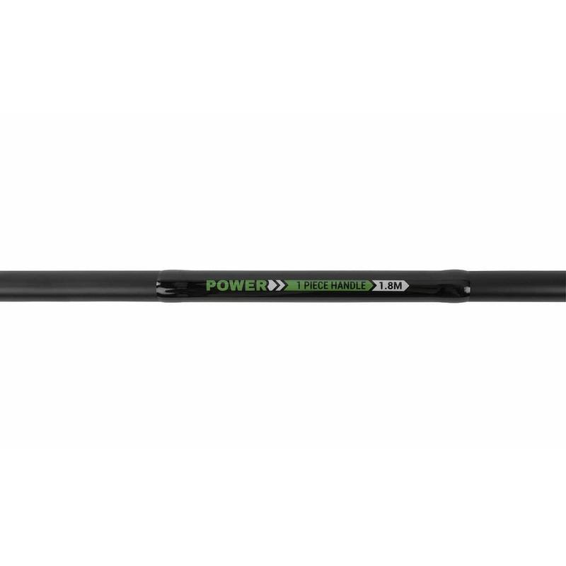 Korum 1.8m Power Net Handle