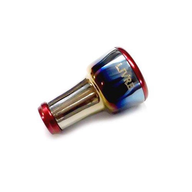 LIVRE Fortissimo 2 pieces (Fire Titanium C) 4580354496507
