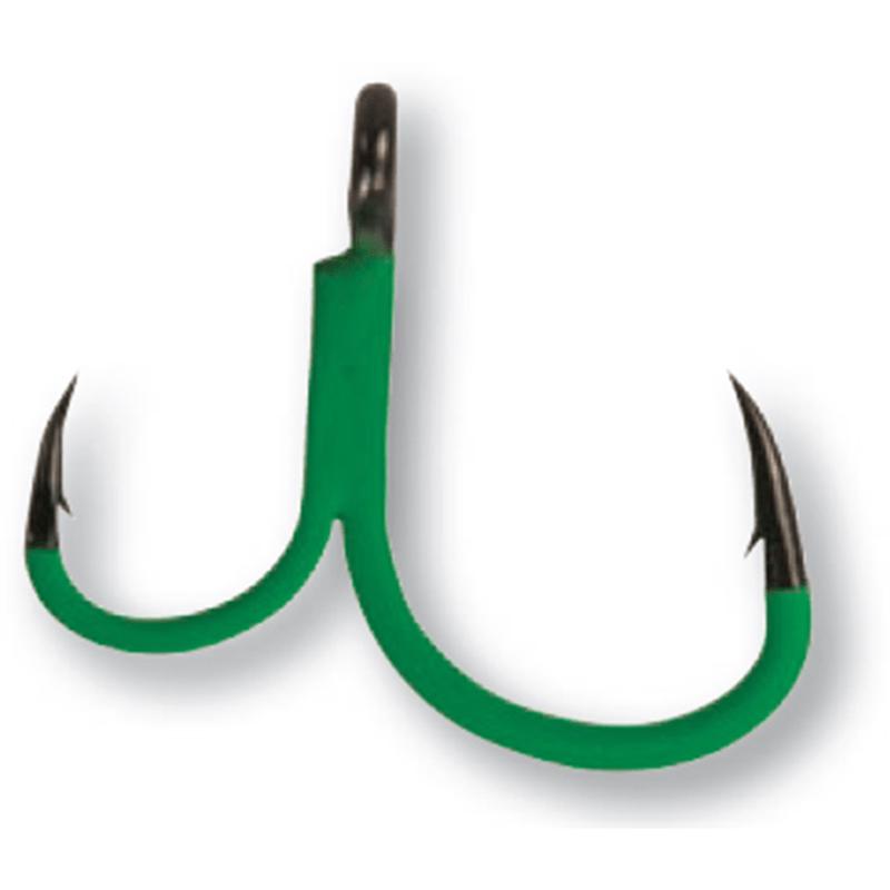 MADCAT A-static Deadbait Gripper Hook #8/0