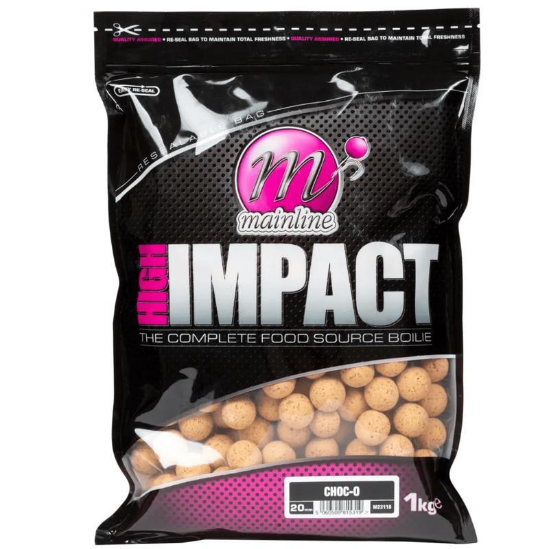 Mainline High Impact 1kg - 20mm