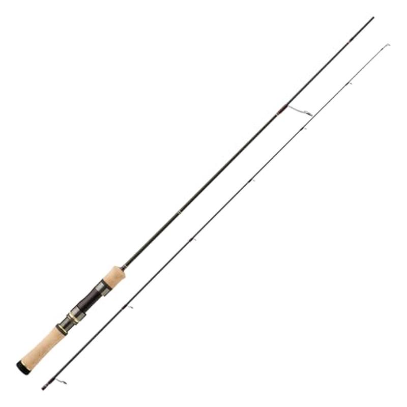 Major Craft Finetail Glass FSG-532UL+ Spinning Rod for Trout 4573236277783
