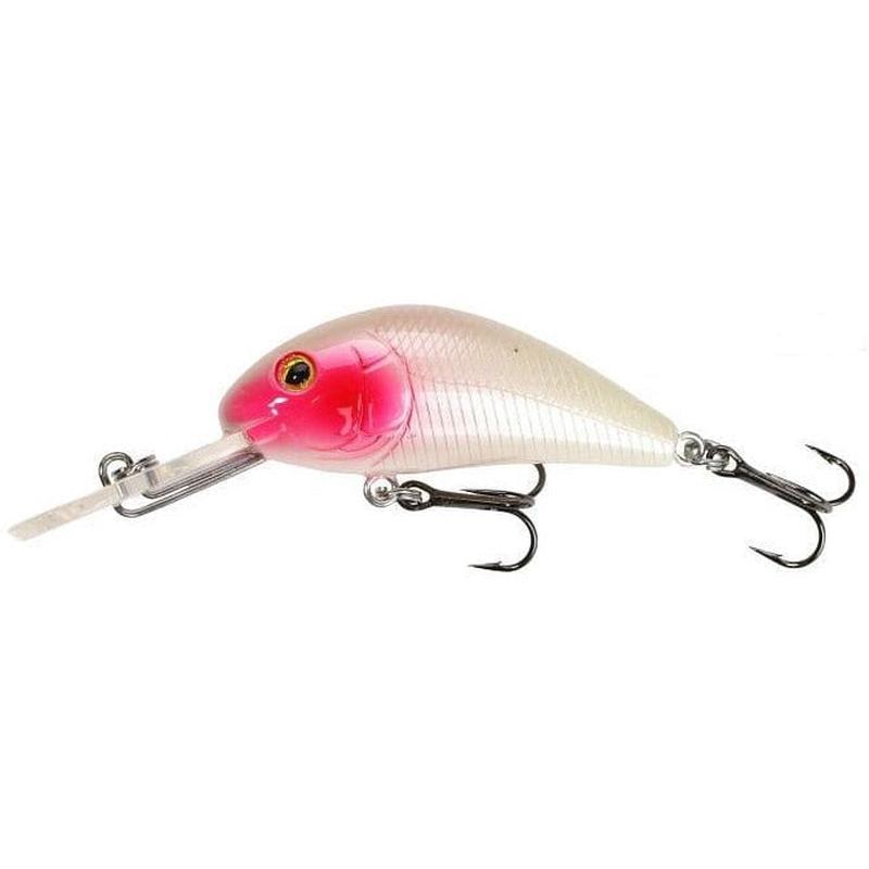 Mikado Wobbler FH - Puffy 5 cm - Sinking