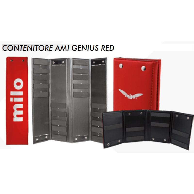 MILO Genius Rig Wallet