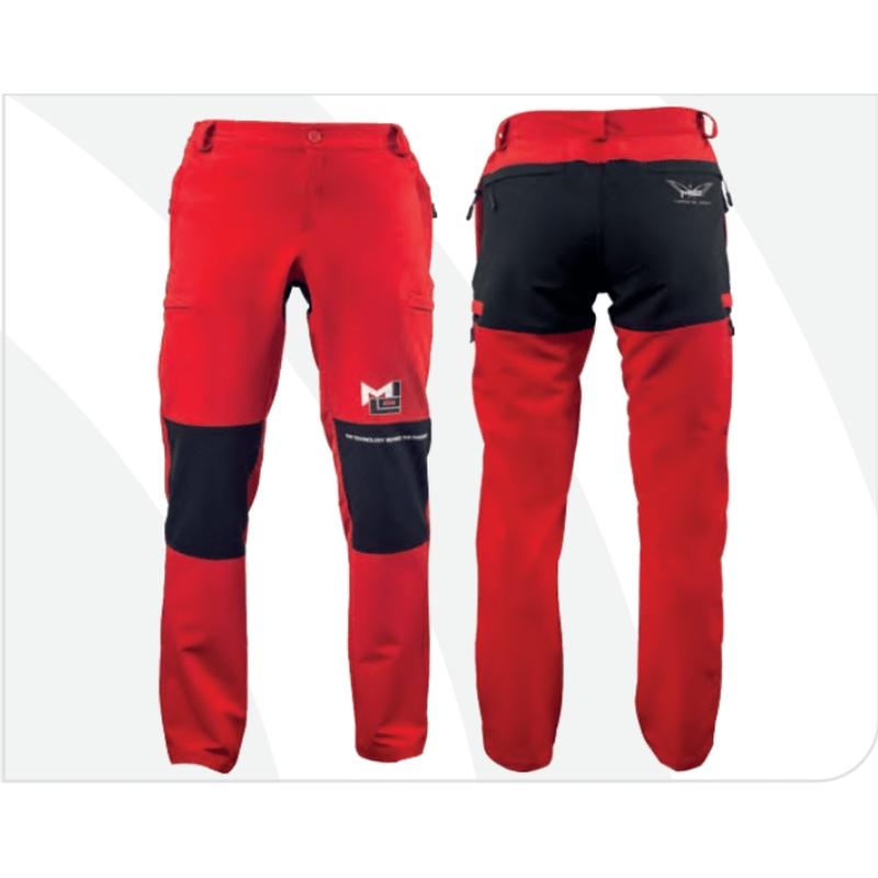 Milo Red Wind XL