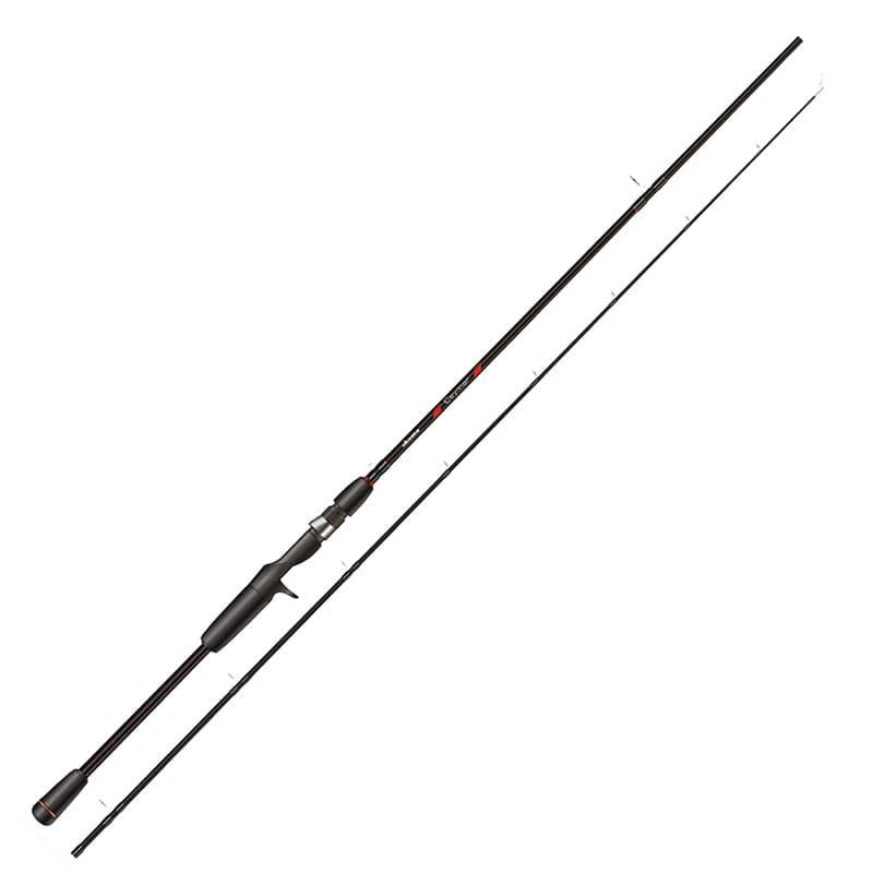OKUMA Ceymar Trigger 6'6 198cm 10-30g - 2sec