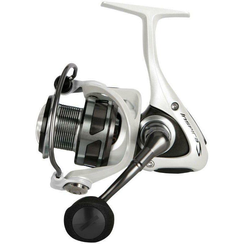 Okuma Inspira ISX-30 FD 8+1BB Including Spare Spool