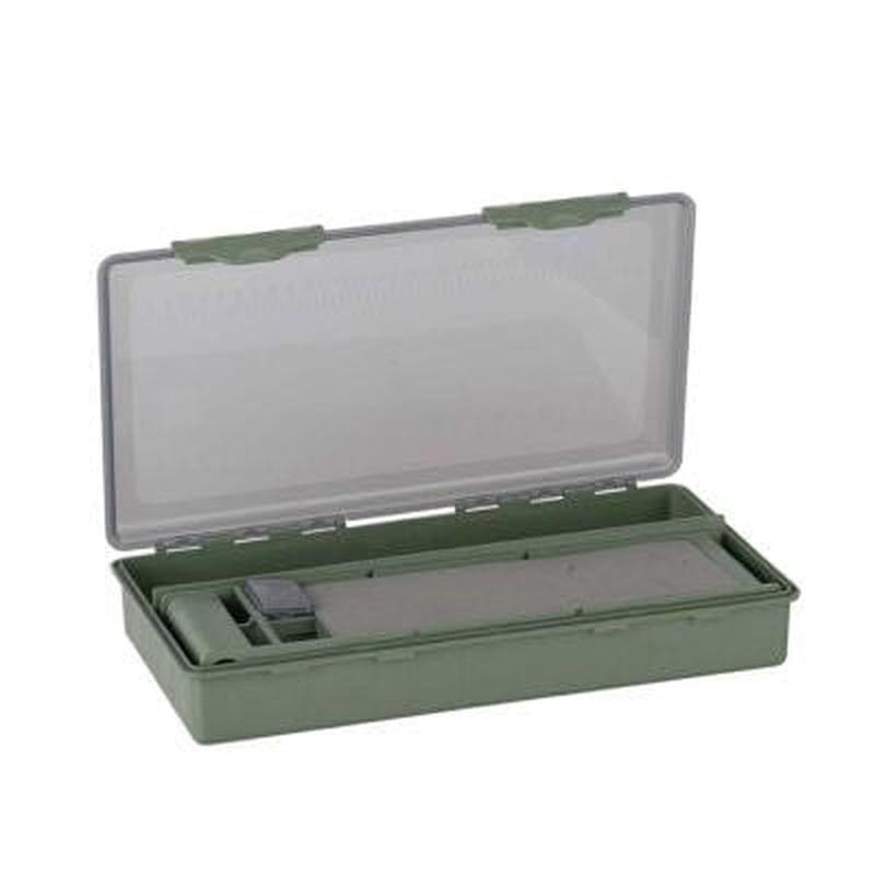 Prologic Cruzade Tackle Box (34.5 x 19.5 x 6.5 cm)