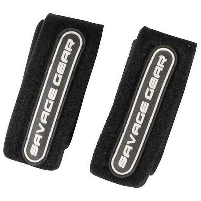 Savage Gear Rod Straps 2pcs