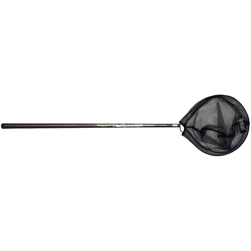 Sensas Promo Landing Net + Handle 3m