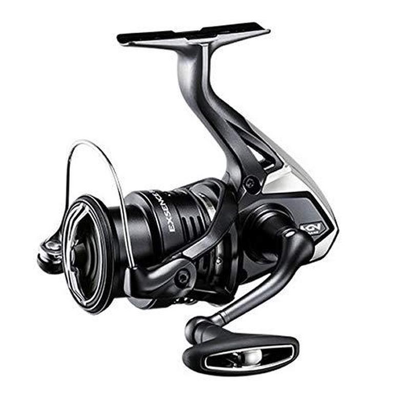 Shimano 20 EXSENCE BB 3000M HG Spinning Reel 4969363041982