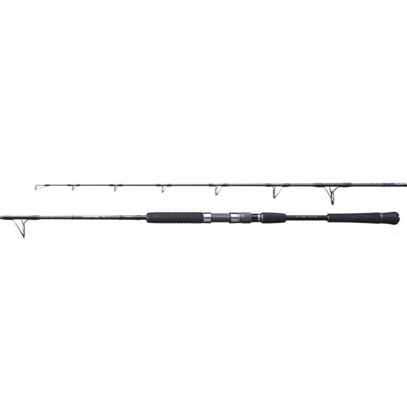 Shimano 20 Game Type J S56-7 Spinning Rod 4969363398345