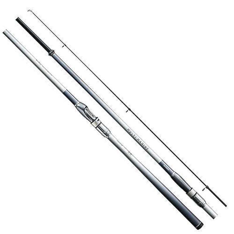Shimano 23 Multimarine MH400 Telescopic ISO Rod 4969363260888